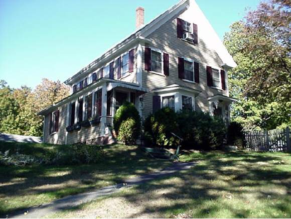 29 Whipple Road Kittery, ME 03904 - Photo 1 of 1 Gallery Image 1