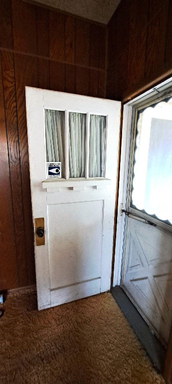 507 Sloan Street Taylor, TX 76574 - Photo 5 of 11 a view of washer and dryer