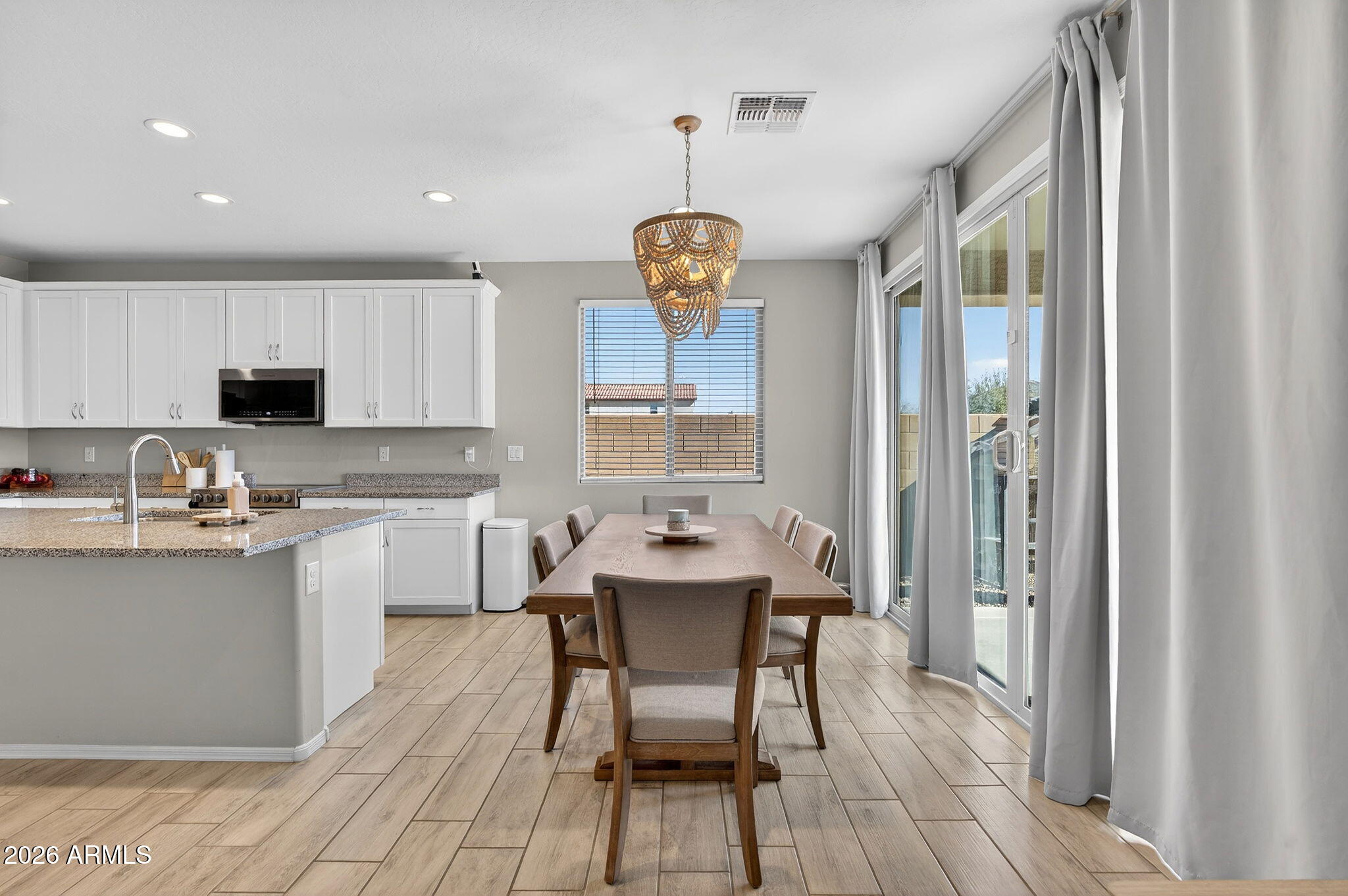 44127 West Palo Olmo Road Maricopa, AZ 85138 - Photo 13 of 40 Kitchen/Dining