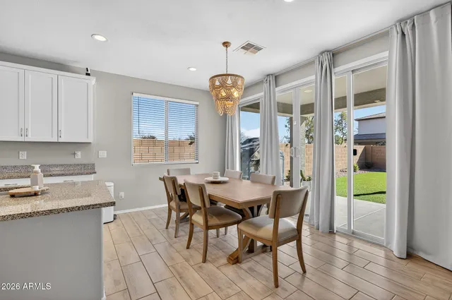 $475,000 | 44127 West Palo Olmo Road, Maricopa, AZ 85138