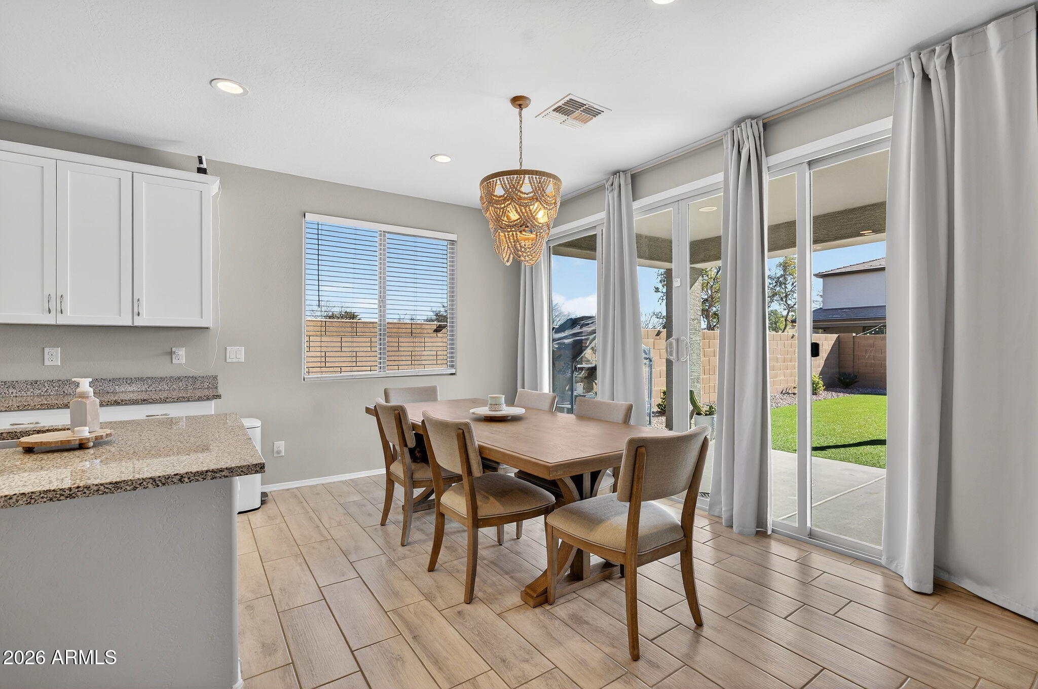 44127 West Palo Olmo Road Maricopa, AZ 85138 - Photo 14 of 40 Kitchen/Dining
