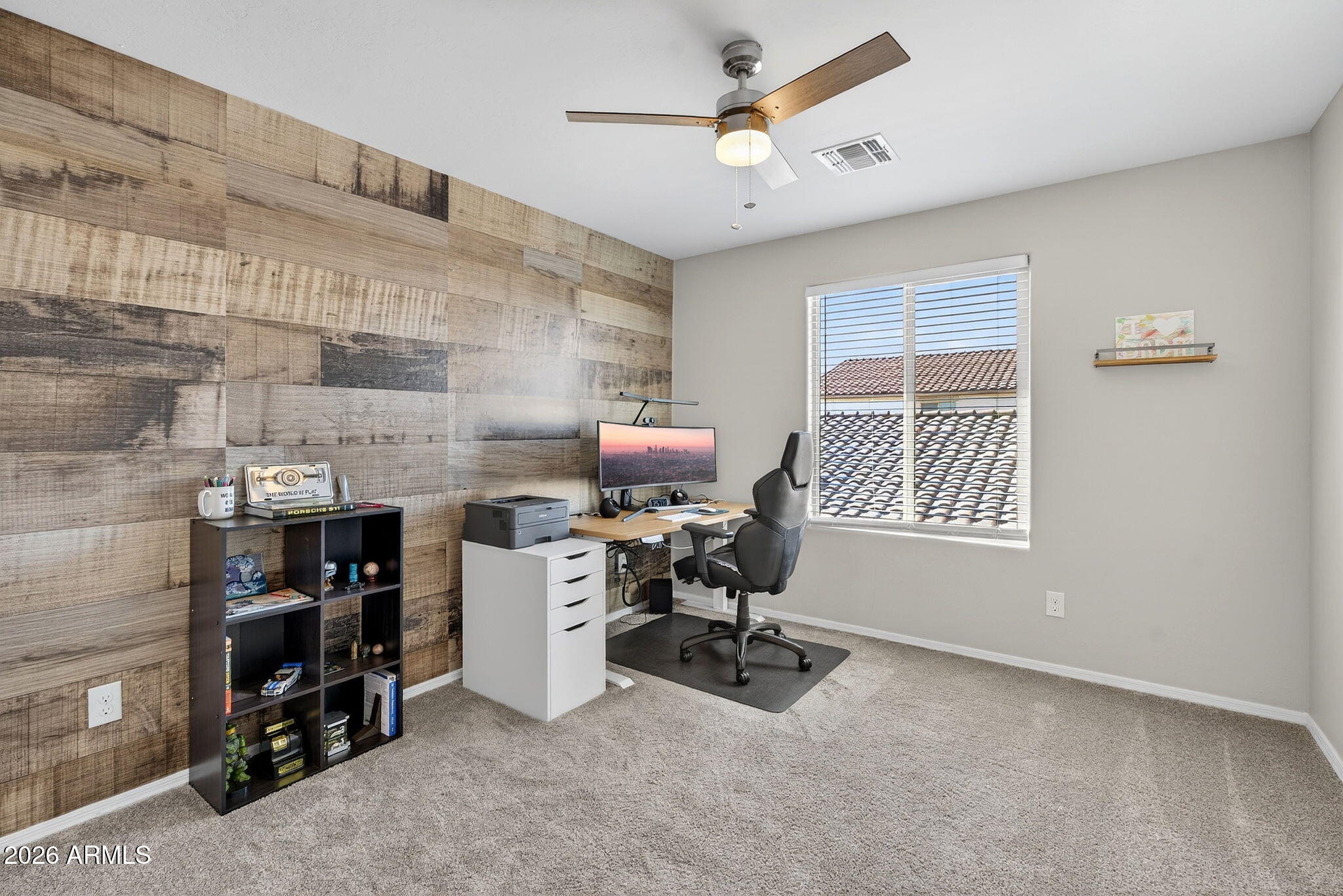 44127 West Palo Olmo Road Maricopa, AZ 85138 - Photo 25 of 40 Bedroom3