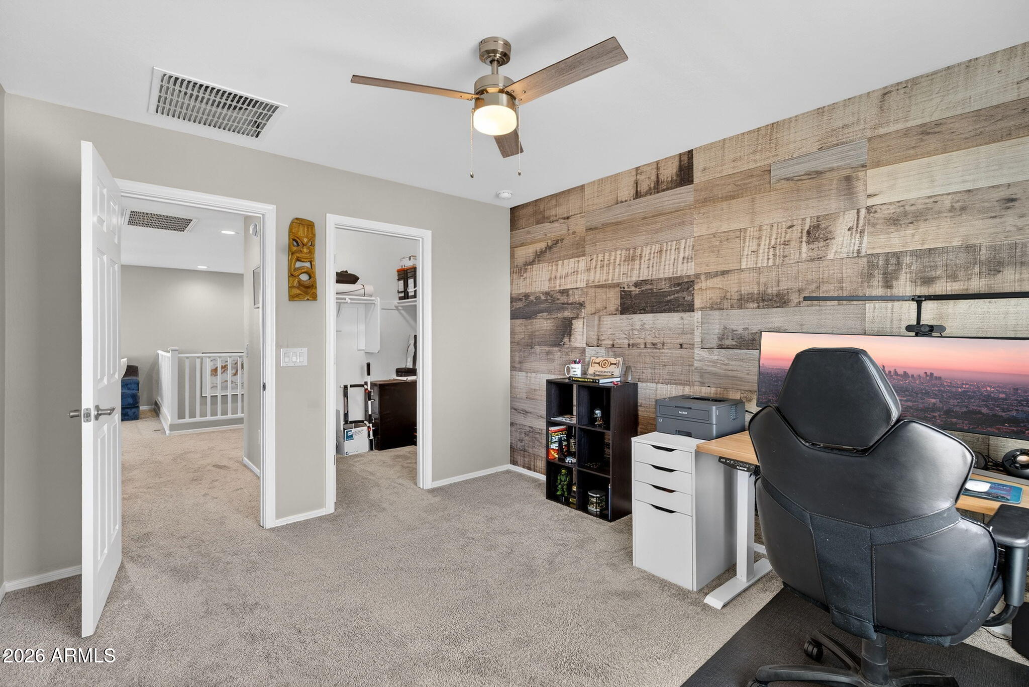 44127 West Palo Olmo Road Maricopa, AZ 85138 - Photo 26 of 40 Bedroom3