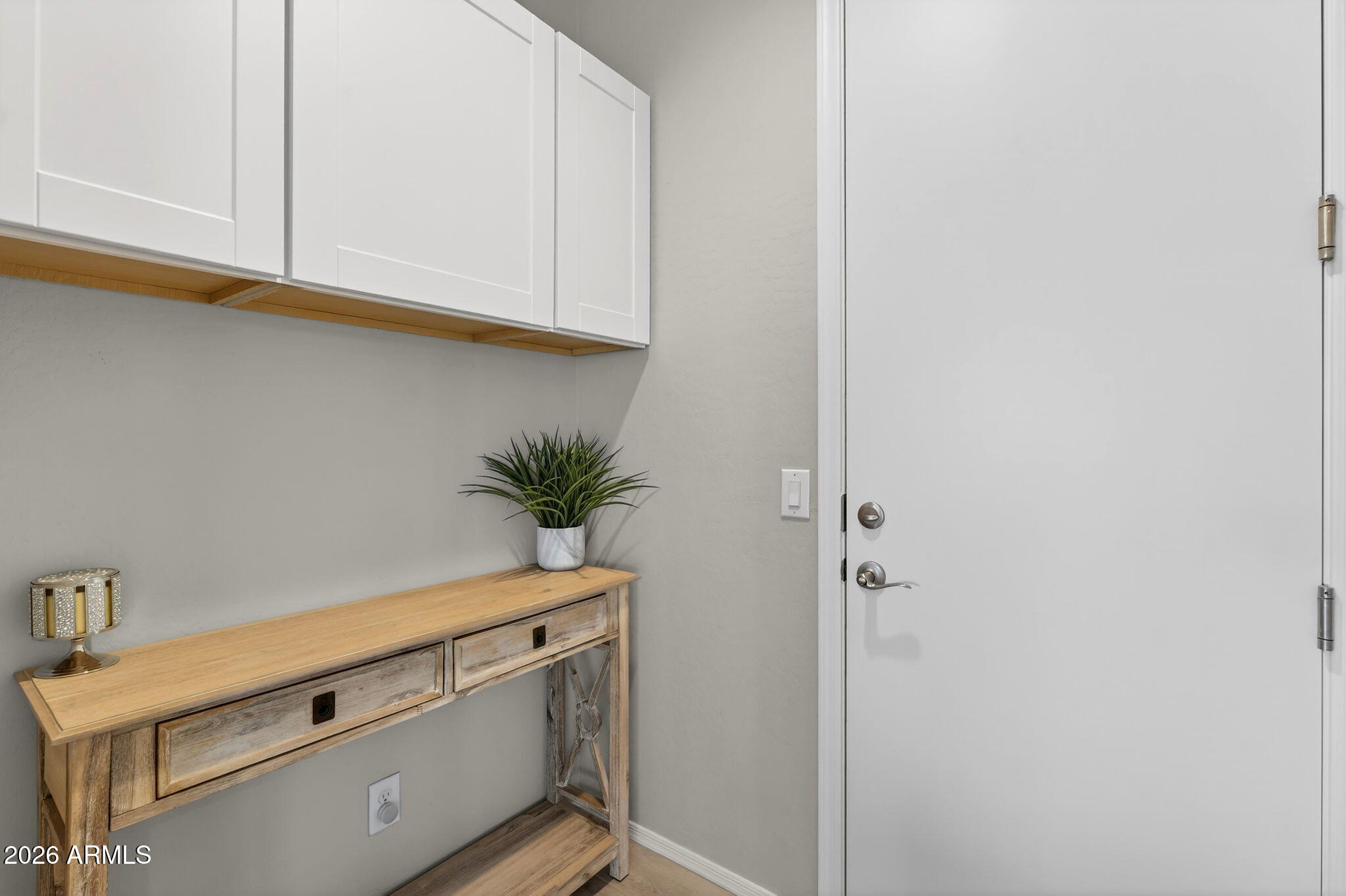 44127 West Palo Olmo Road Maricopa, AZ 85138 - Photo 30 of 40 Mudroom