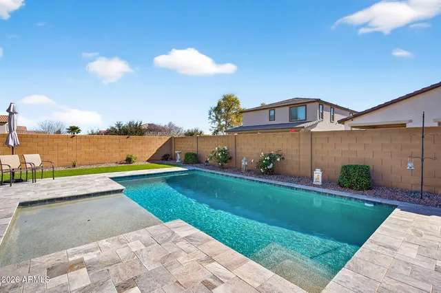 $475,000 | 44127 West Palo Olmo Road, Maricopa, AZ 85138