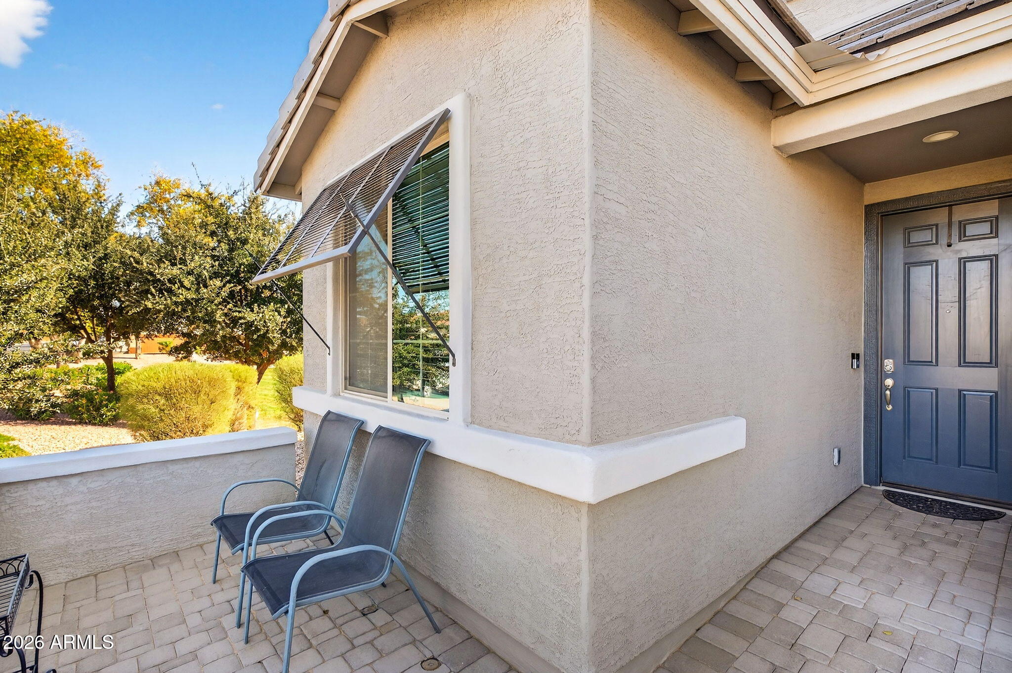 44127 West Palo Olmo Road Maricopa, AZ 85138 - Photo 4 of 40 Front porch