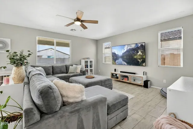 $475,000 | 44127 West Palo Olmo Road, Maricopa, AZ 85138