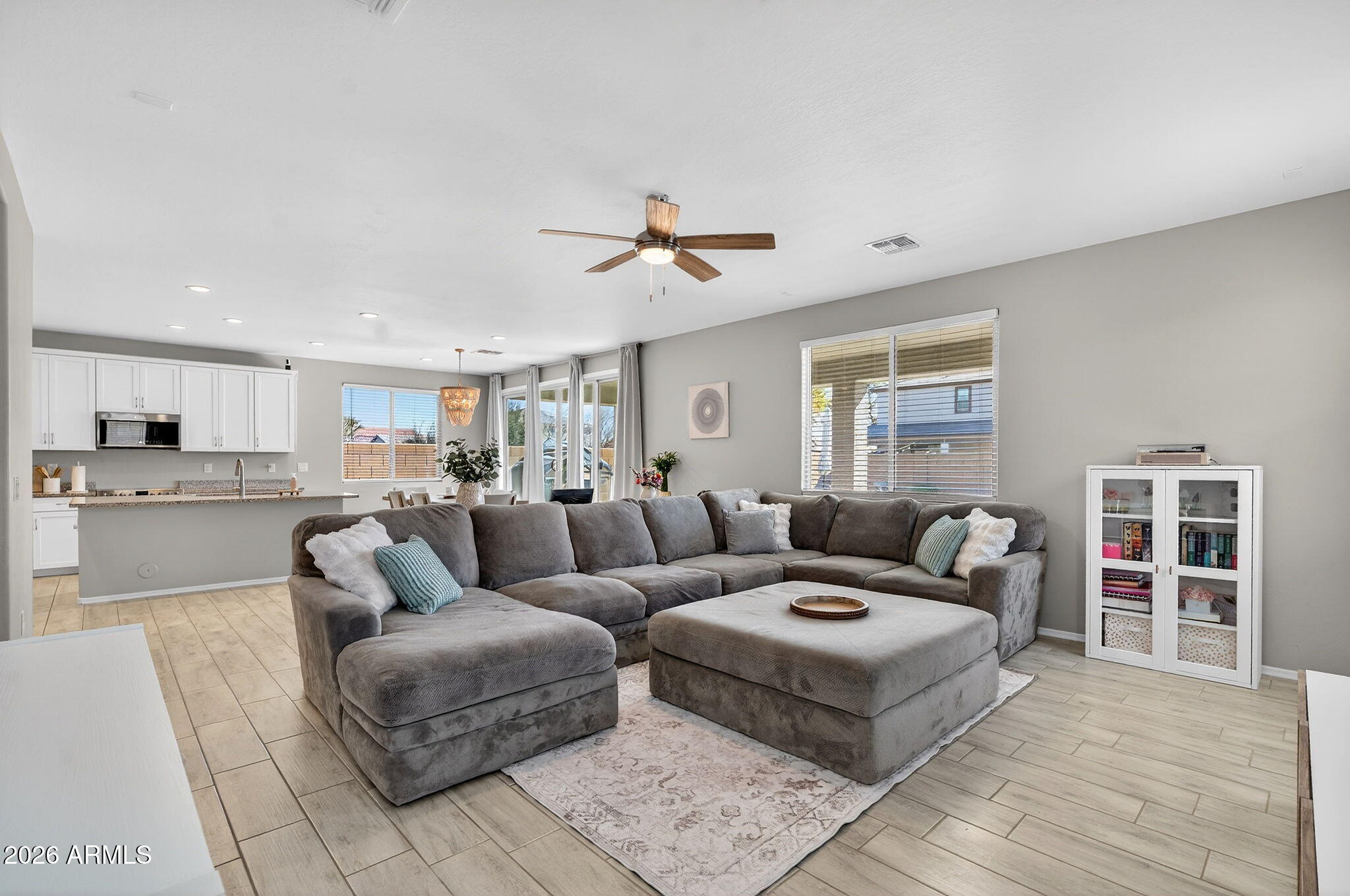 44127 West Palo Olmo Road Maricopa, AZ 85138 - Photo 6 of 40 Family Room