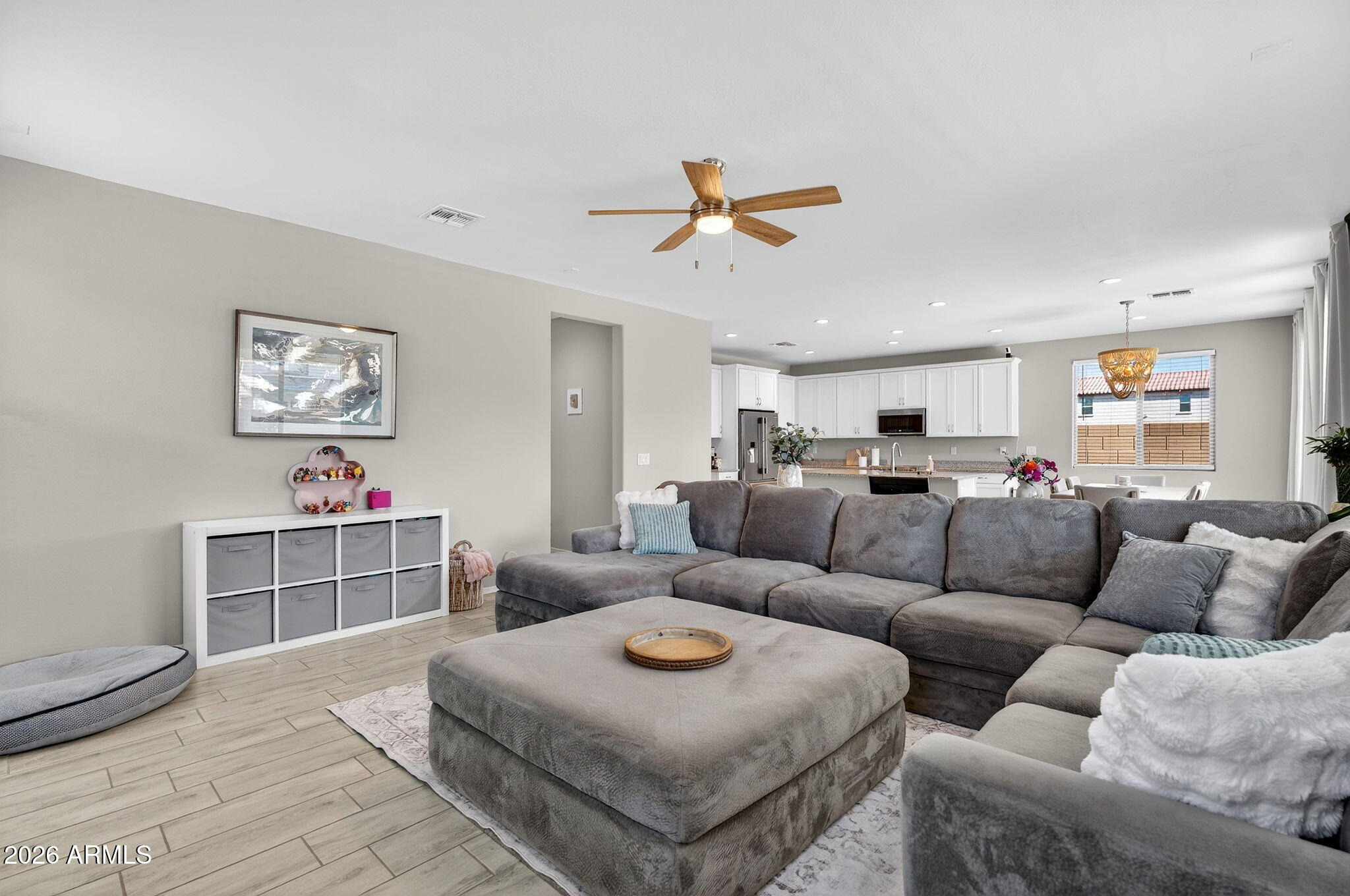 44127 West Palo Olmo Road Maricopa, AZ 85138 - Photo 7 of 40 Family Room