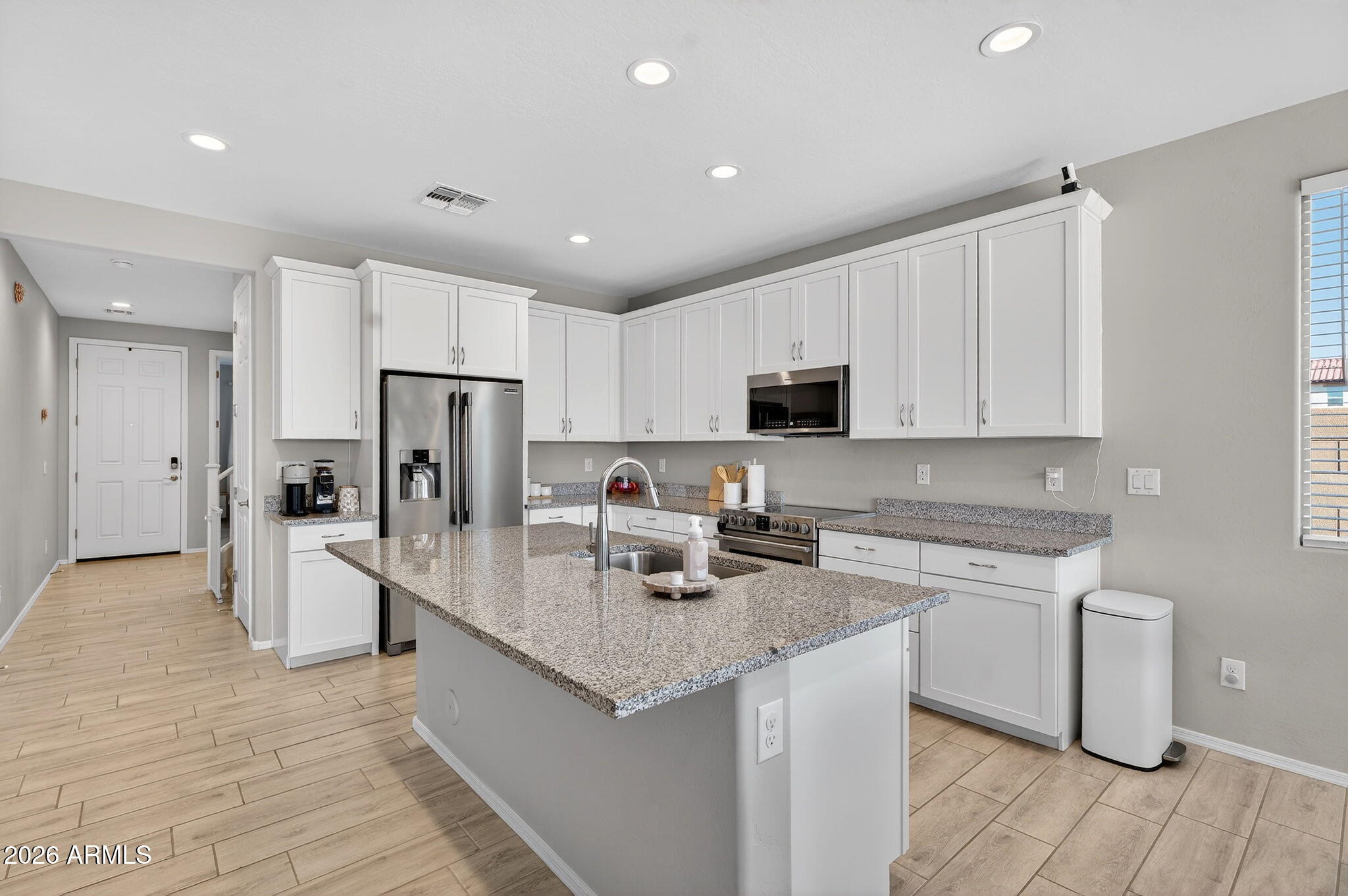 44127 West Palo Olmo Road Maricopa, AZ 85138 - Photo 9 of 40 Kitchen
