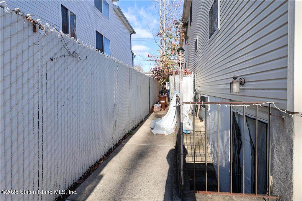 20 Buel Avenue, Unit A Staten Island, NY 10304 - Photo 17 of 30 a view of balcony