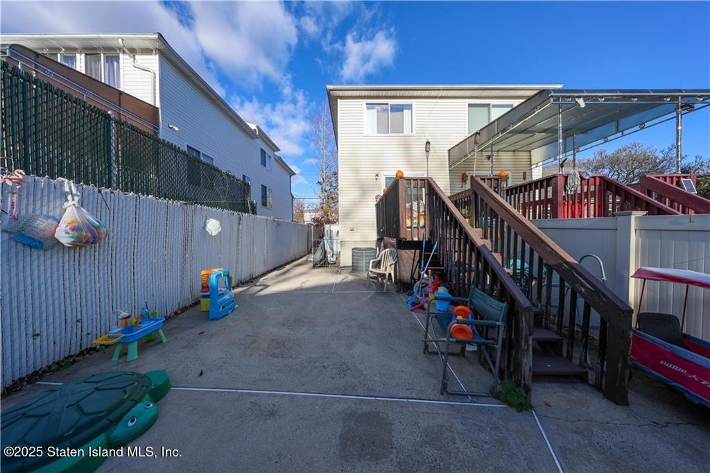 20 Buel Avenue, Unit A Staten Island, NY 10304 - Photo 25 of 30