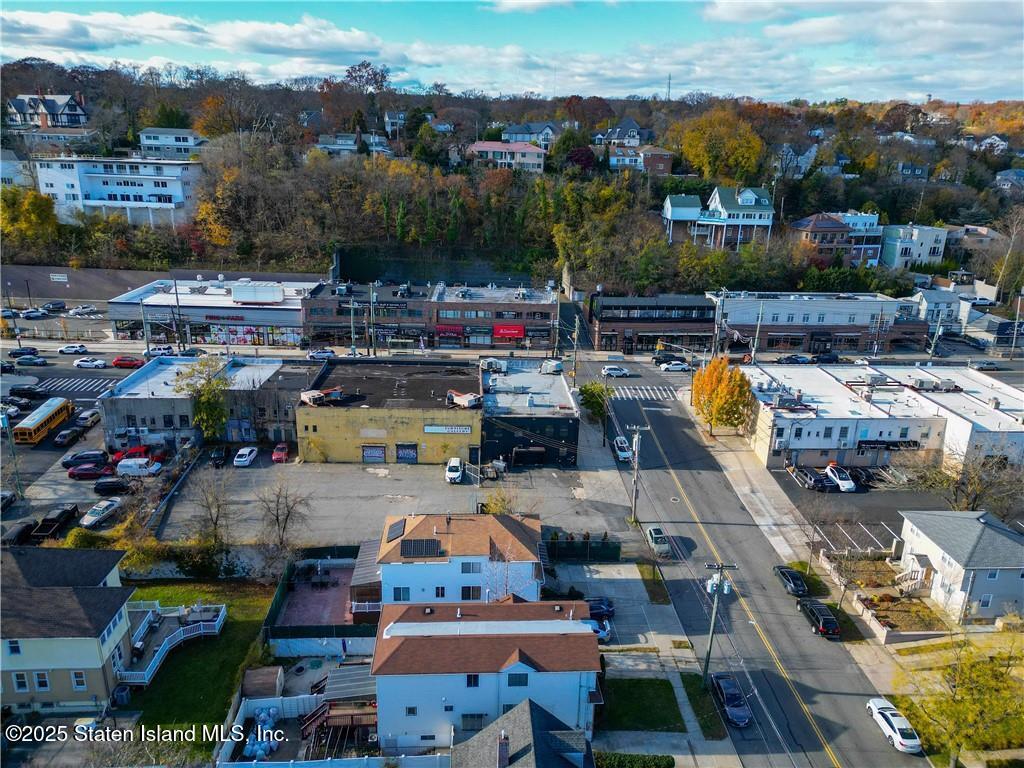 20 Buel Avenue, Unit A Staten Island, NY 10304 - Photo 27 of 30 a view of yard