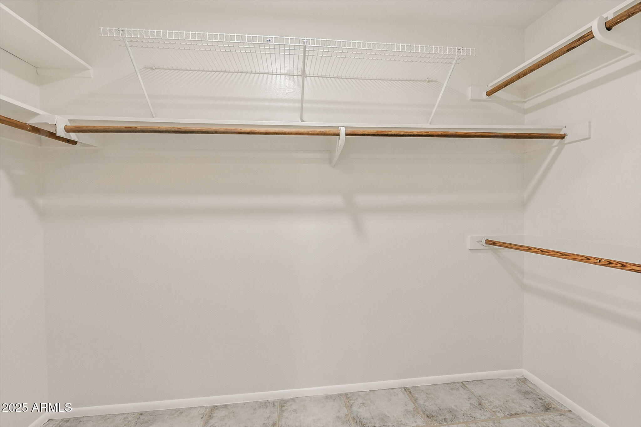 43 East Boca Raton Road Phoenix, AZ 85022 - Photo 39 of 99 Spacious Walk-In Closet
