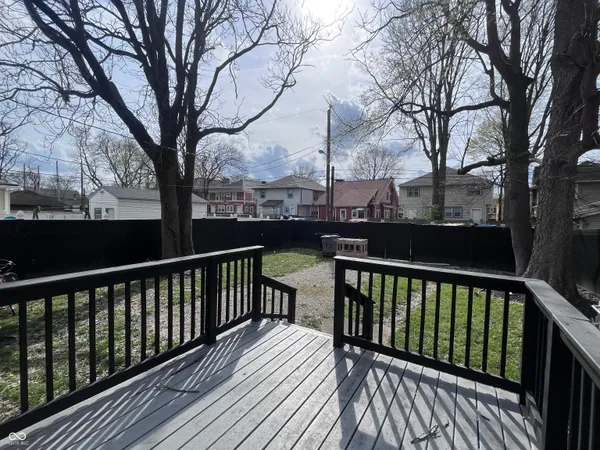 $1,950 | 2932 North Washington Boulevard, Indianapolis, IN 46205