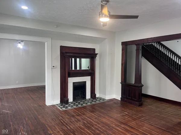 $1,950 | 2932 North Washington Boulevard, Indianapolis, IN 46205