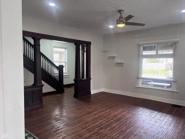 $1,950 | 2932 North Washington Boulevard, Indianapolis, IN 46205