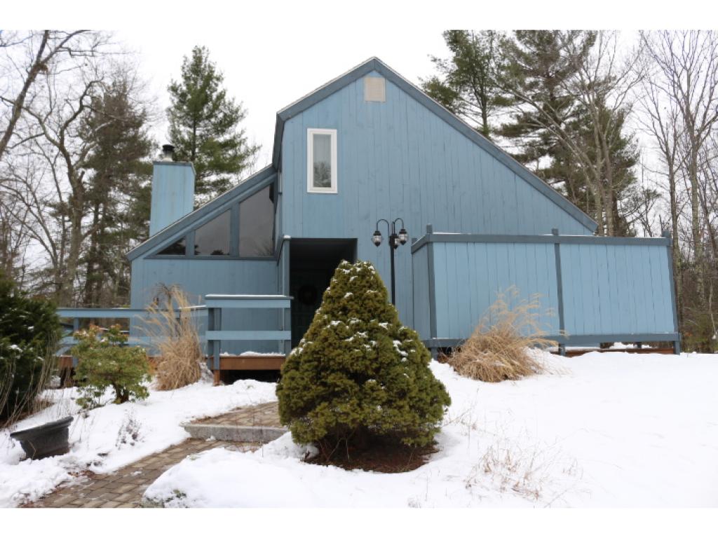 168 North Shore Road Derry, NH 03038 - Photo 1 of 36