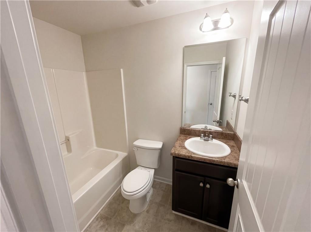 3172 Broadleaf Trail Road Fairburn, GA 30213 - Photo 15 of 20