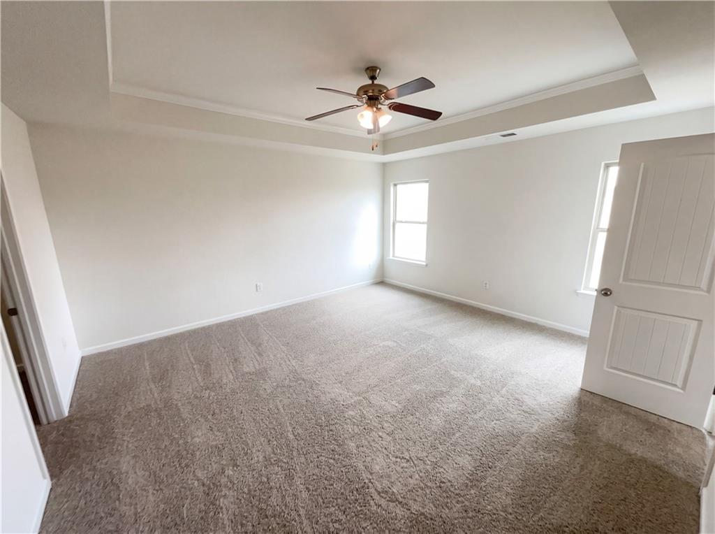 3172 Broadleaf Trail Road Fairburn, GA 30213 - Photo 17 of 20