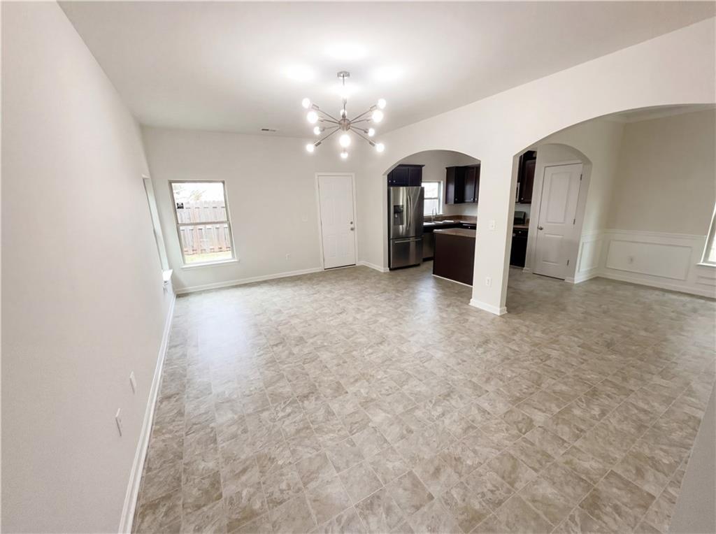 3172 Broadleaf Trail Road Fairburn, GA 30213 - Photo 3 of 20