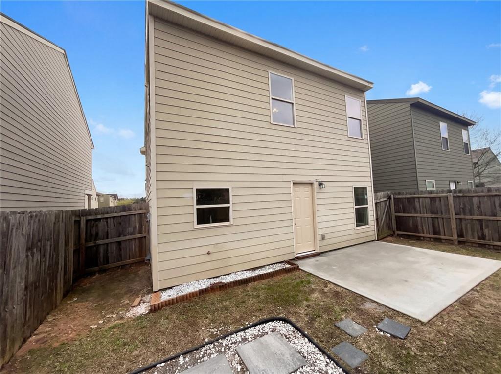 3172 Broadleaf Trail Road Fairburn, GA 30213 - Photo 5 of 20