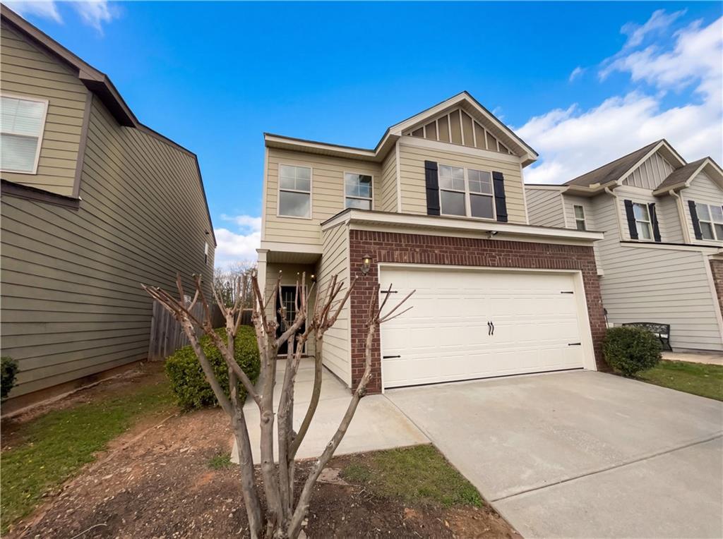 3172 Broadleaf Trail Road Fairburn, GA 30213 - Photo 7 of 20