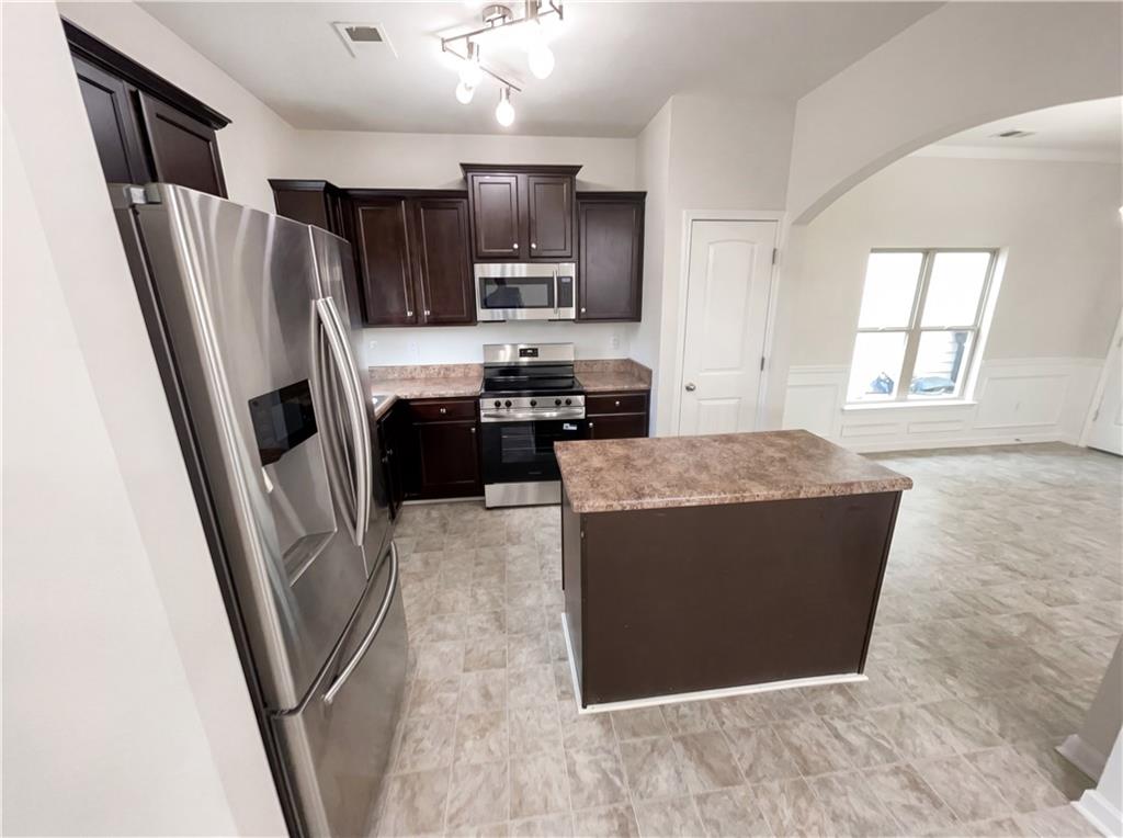 3172 Broadleaf Trail Road Fairburn, GA 30213 - Photo 9 of 20