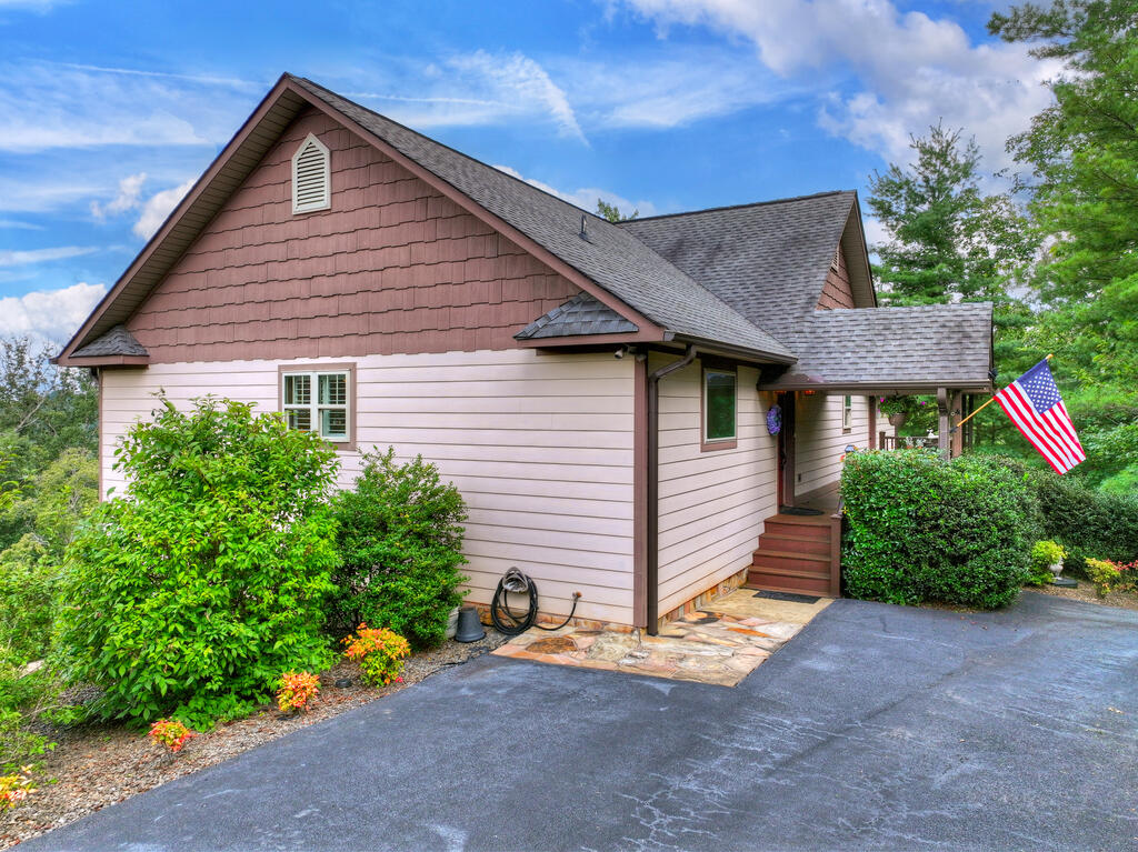 78 Long View Lane Blue Ridge, GA 30513 - Photo 46 of 61 Gallery Image 46
