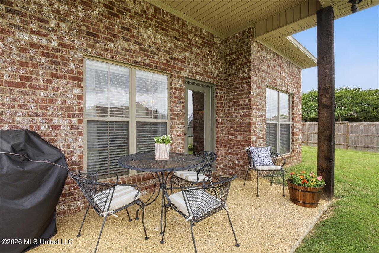 603 Tucker Crossing Brandon, MS 39042 - Photo 29 of 34 30-603 Tucker Crossing _ Hometoursms.com