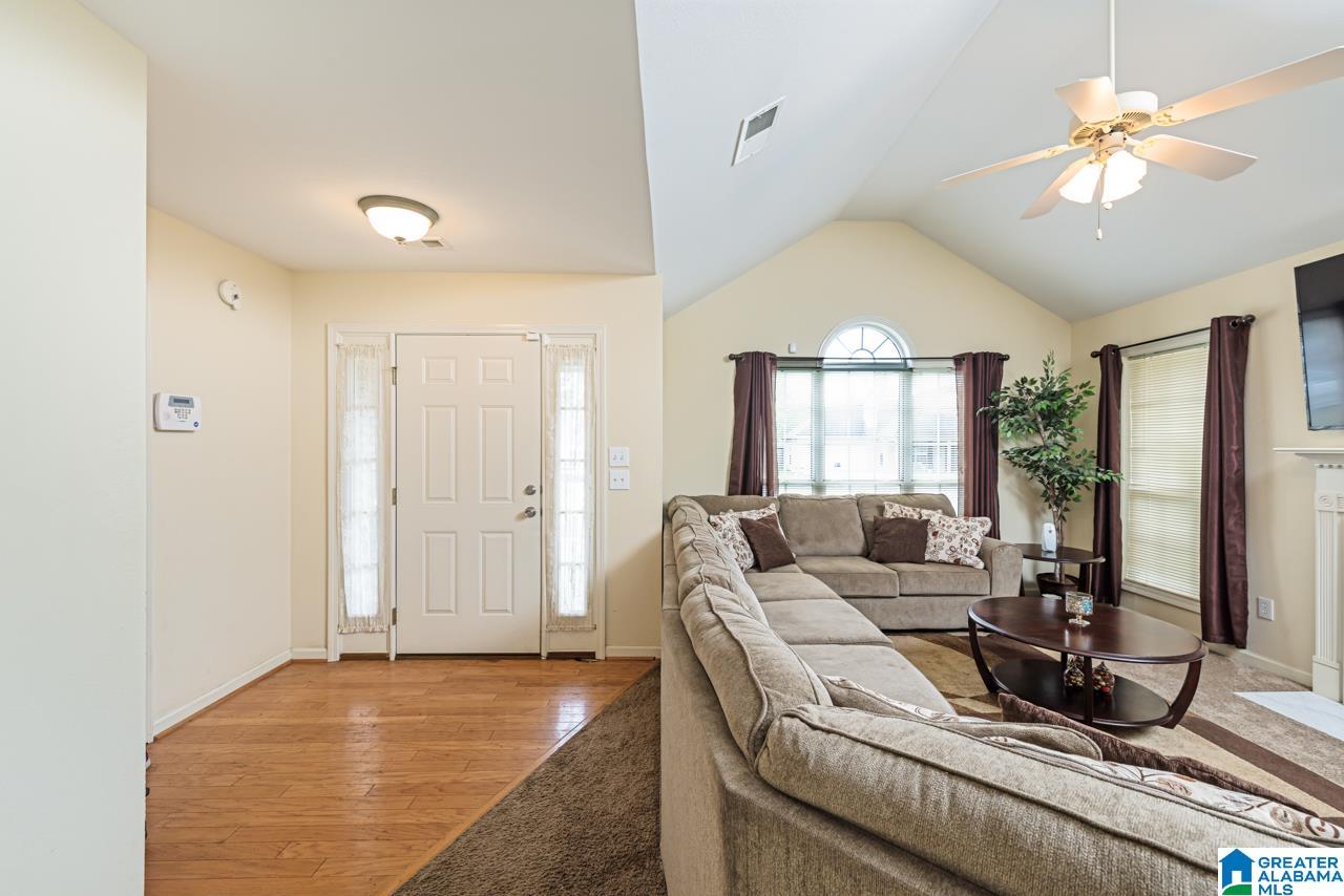 116 Spring Street Calera, AL 35040 - Photo 9 of 27