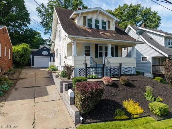 $154,900 | 342 Washington Avenue, Barberton, OH 44203