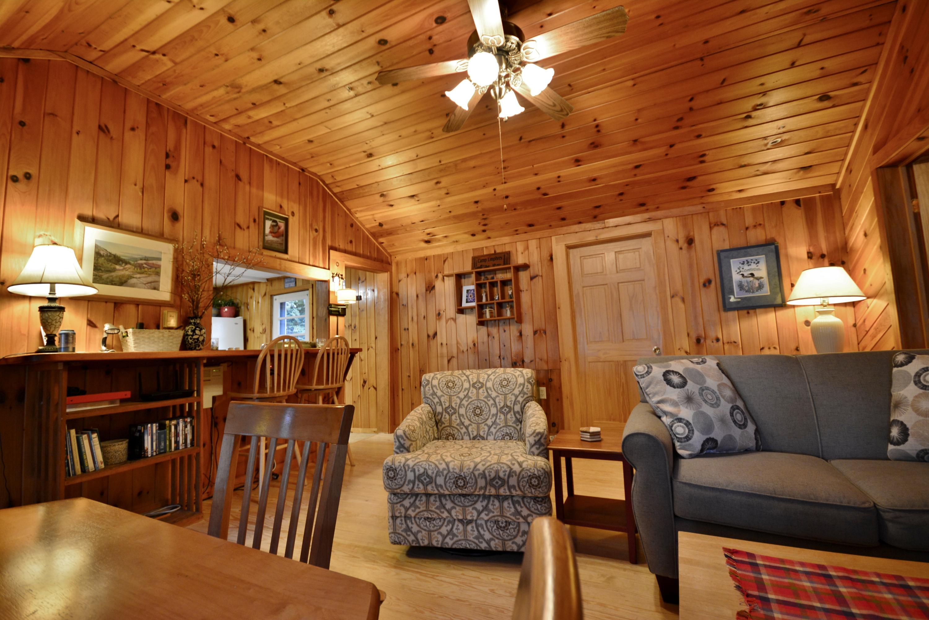 885 West Shore Road Ellsworth, ME 04605 - Photo 12 of 33 Living Room