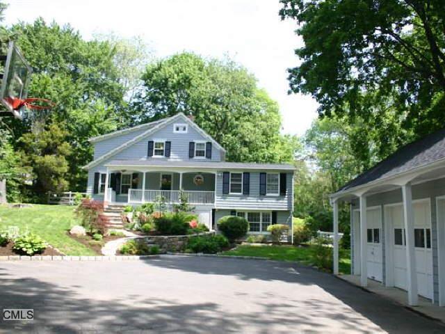 18 Gray Farms Road Stamford, CT 06905 - Photo 1 of 1