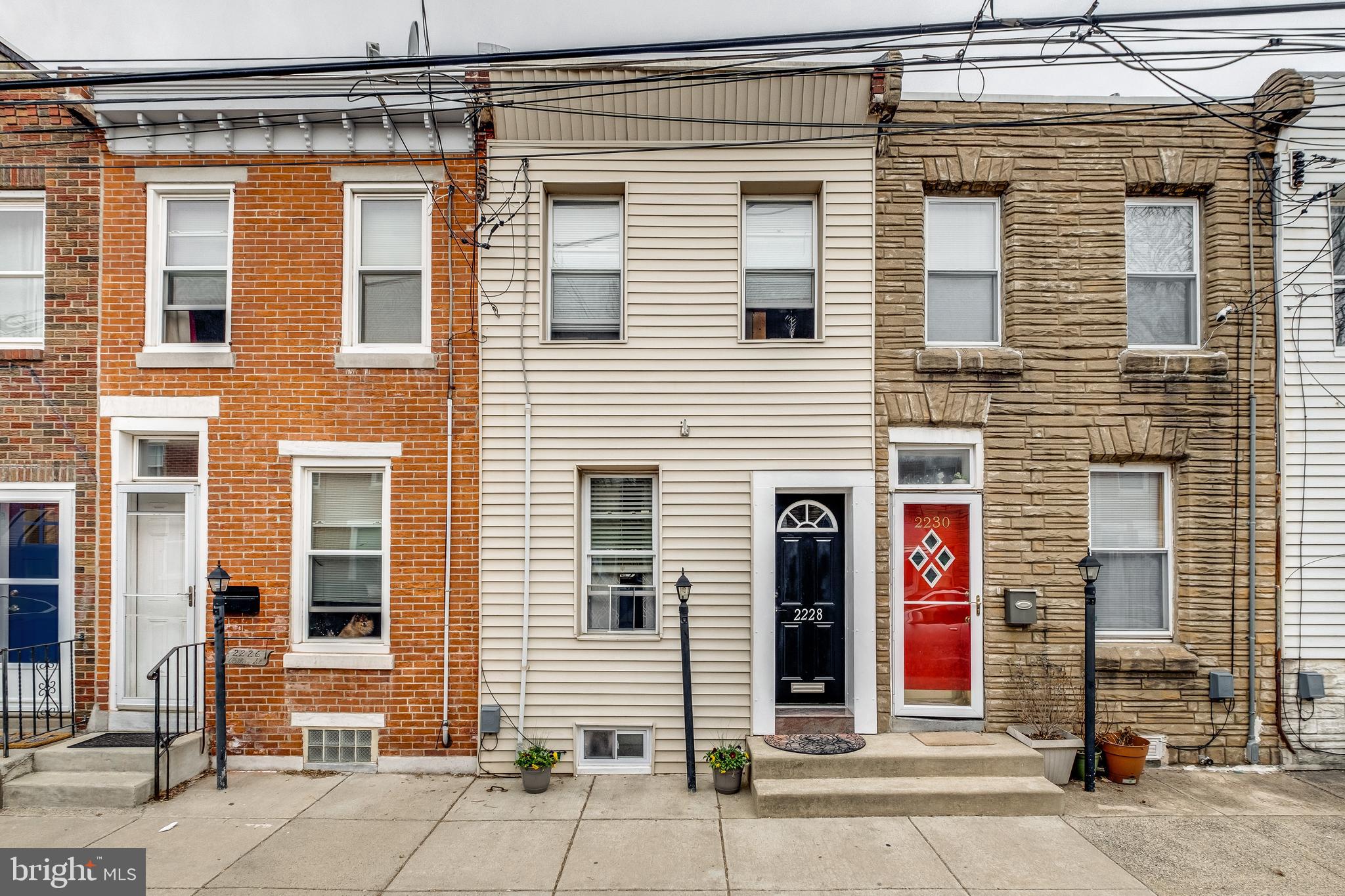 2228 Ritter Street Philadelphia, PA 19125 - Photo 1 of 30