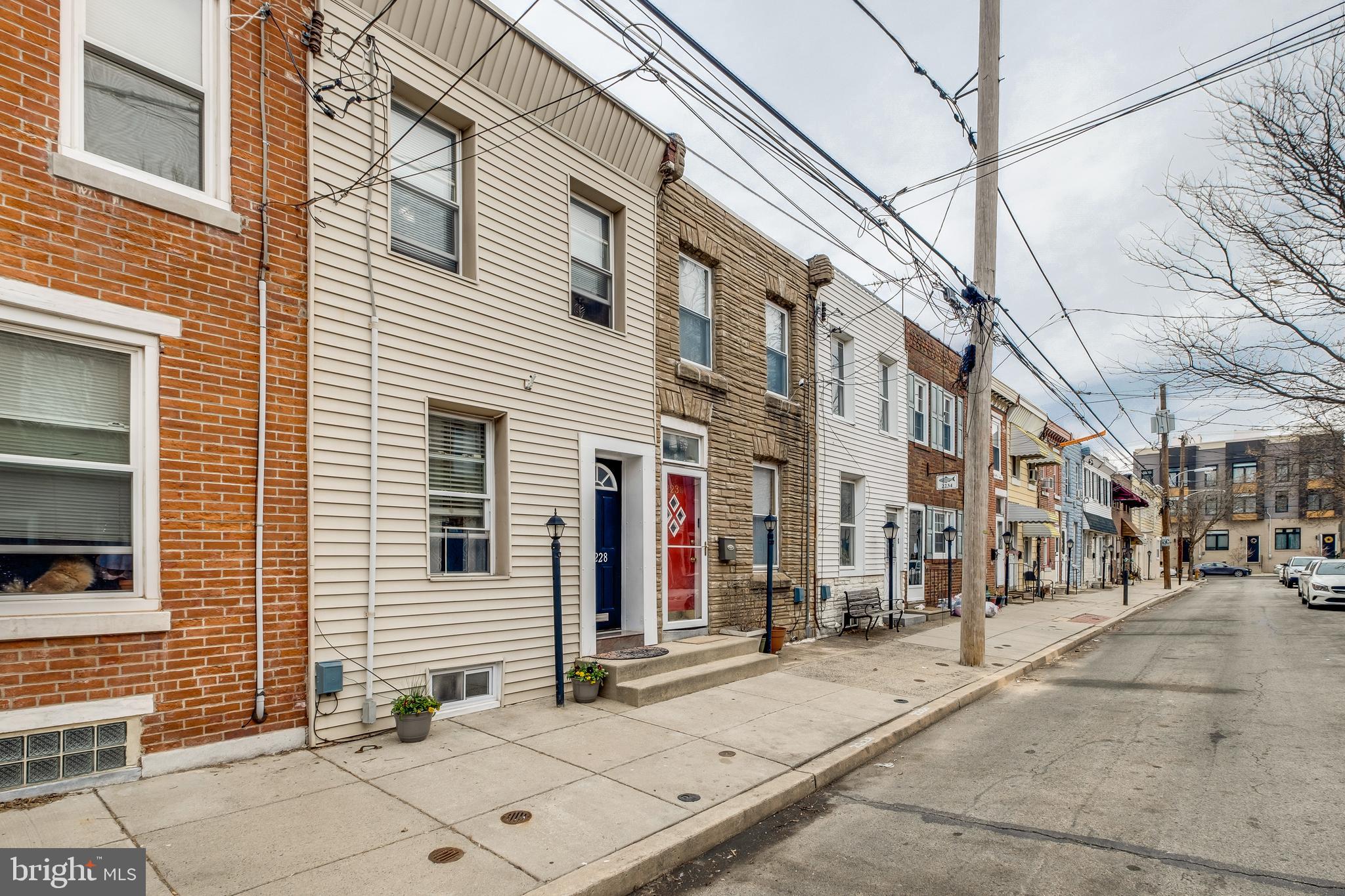 2228 Ritter Street Philadelphia, PA 19125 - Photo 2 of 30