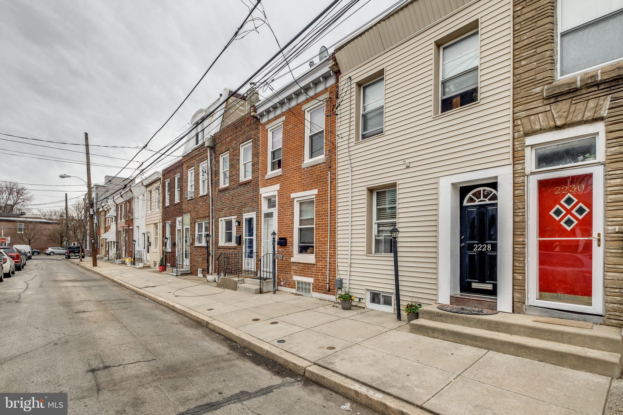 2228 Ritter Street Philadelphia, PA 19125 - Photo 3 of 30