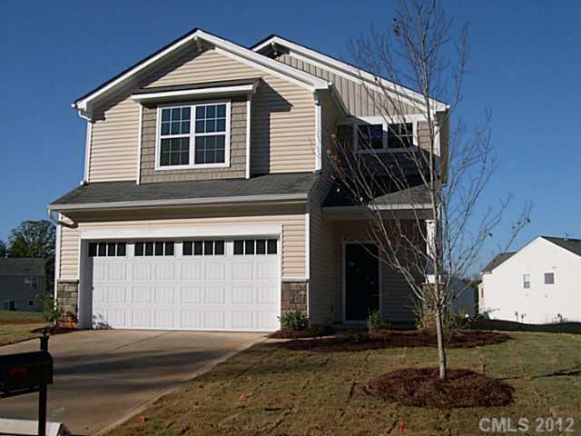 9709 Paper Tree Road Charlotte, NC 28227 - Photo 1 of 14 Gallery Image 1