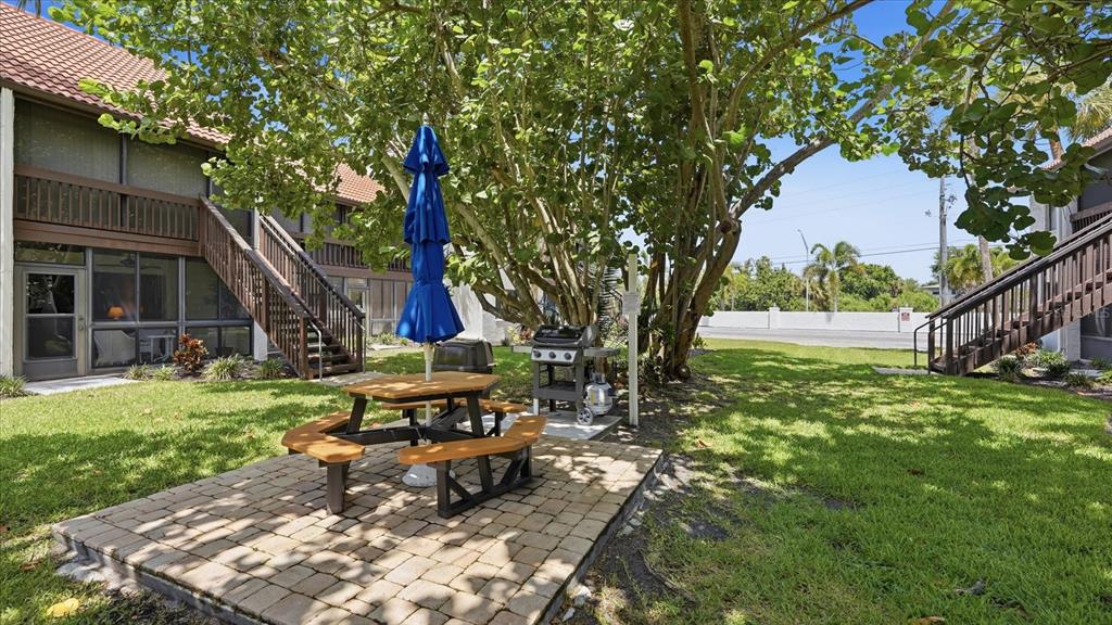 1640 Stickney Point Road, Unit 40101 Sarasota, FL 34231 - Photo 26 of 38 Gallery Image 26