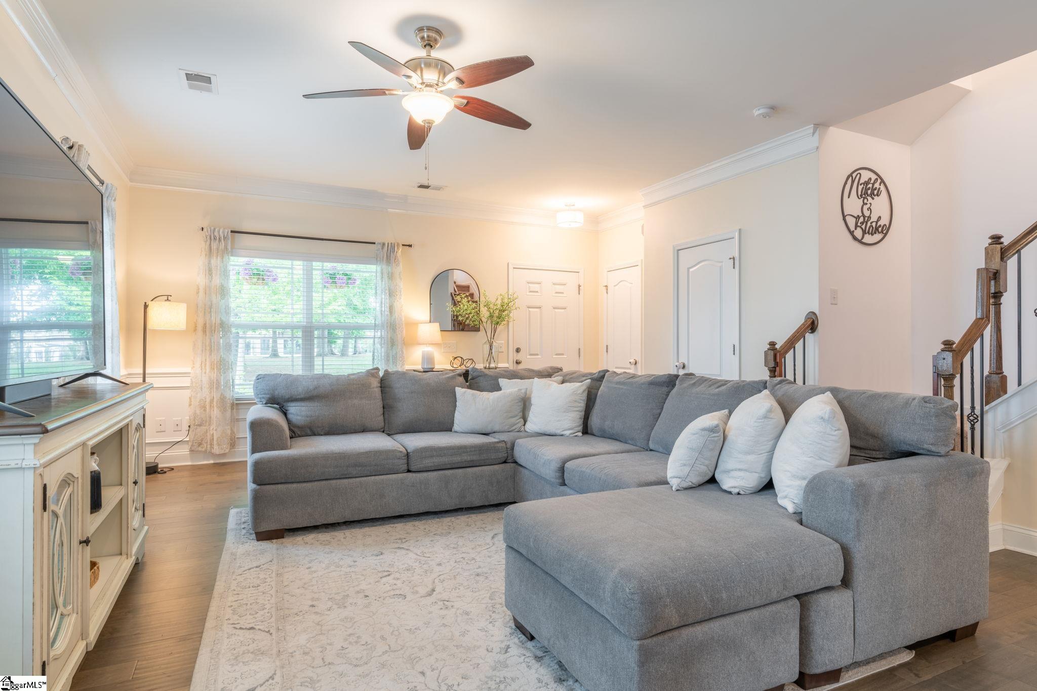 205 Carruth Street Simpsonville, SC 29680 - Photo 5 of 28 Gallery Image 5