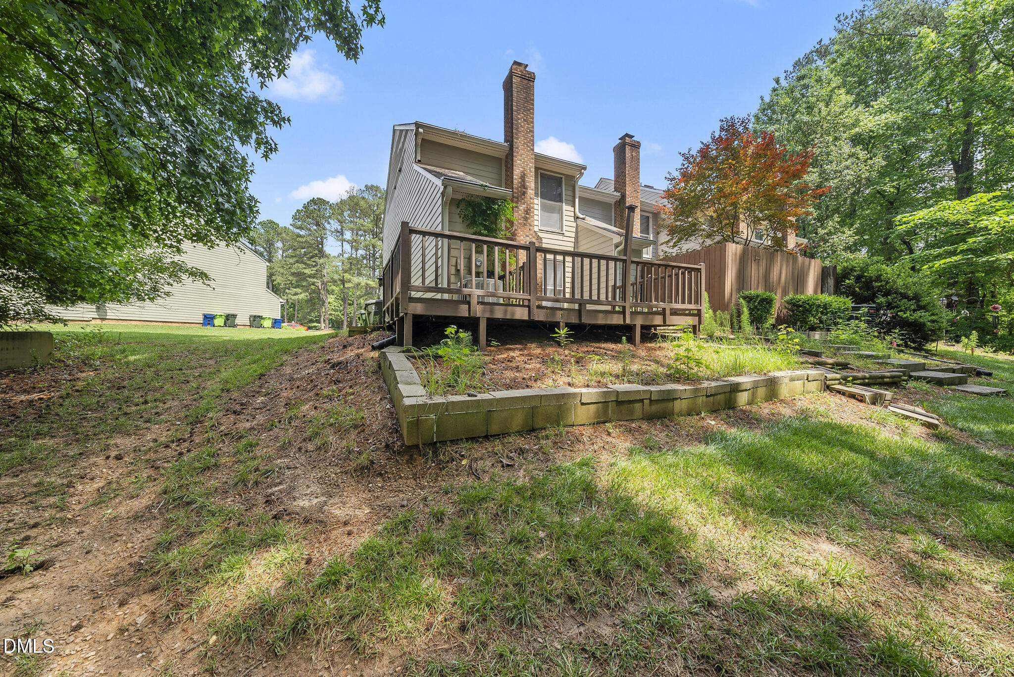 4608 Jacqueline Lane Raleigh, NC 27616 - Photo 4 of 27