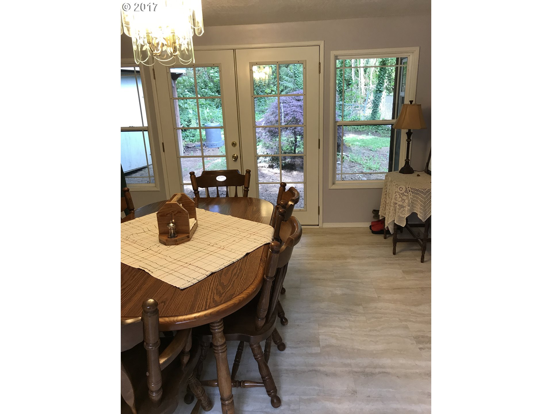122 Carson Creek Road Carson, WA 98610 - Photo 14 of 20 Dining Room