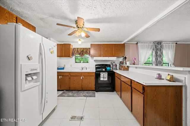 $158,000 | 2152 Alloway Road, Grandview, TN 37337