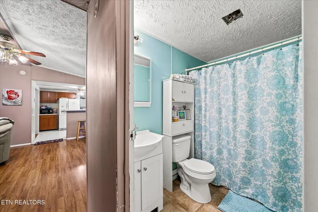 $158,000 | 2152 Alloway Road, Grandview, TN 37337