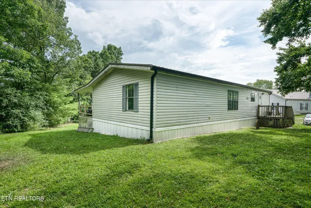 $158,000 | 2152 Alloway Road, Grandview, TN 37337