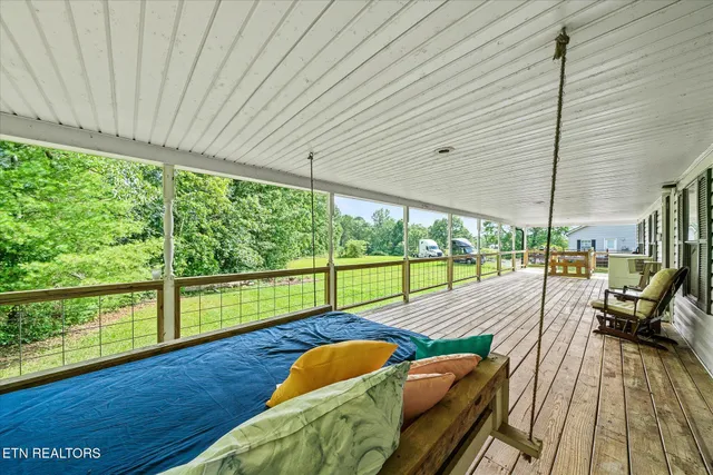 $158,000 | 2152 Alloway Road, Grandview, TN 37337