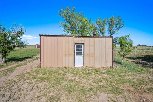 $650,000 | 5335 Whittemore Road, Rush, CO 80833