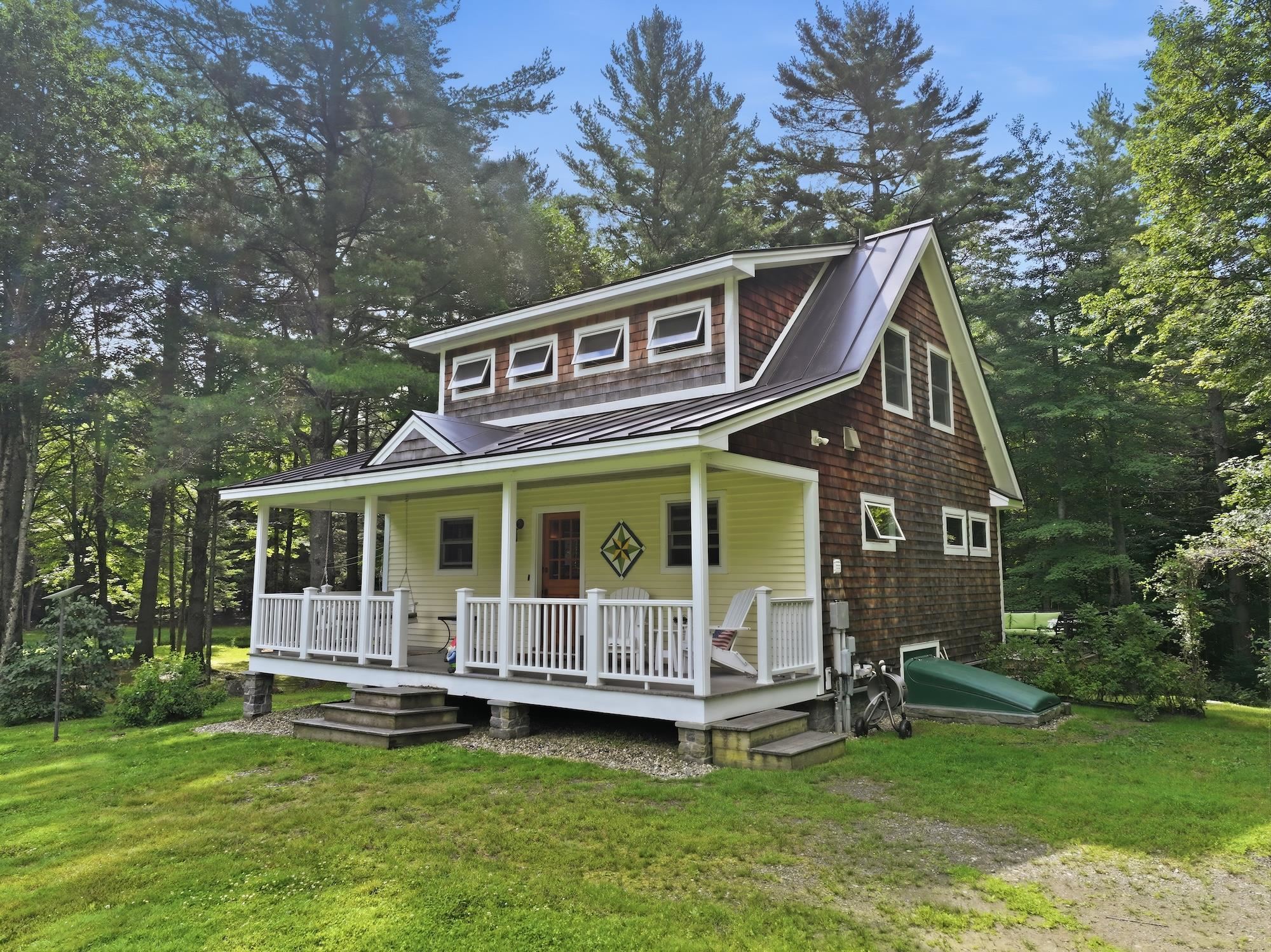 1369 West Hill Road Roxbury, VT 05669 - Photo 4 of 60 Gallery Image 4