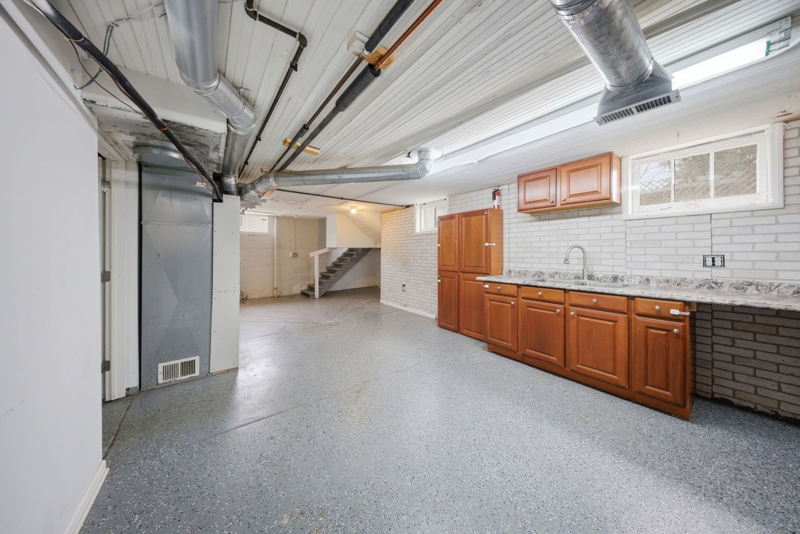 1059 Larkin Avenue Elgin, IL 60123 - Photo 16 of 25 a view of a storage & utility room