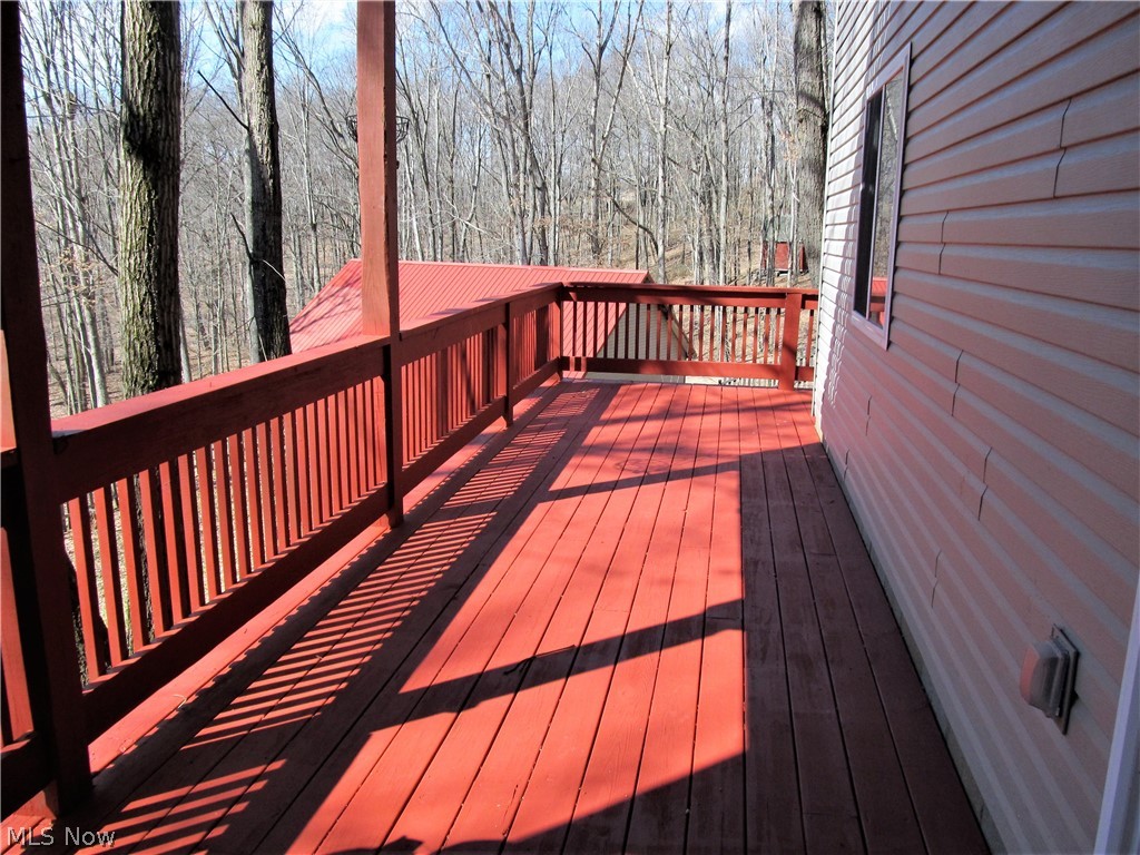 94 Whippoorwill Ridge Road Waverly, WV 26184 - Photo 34 of 35 Gallery Image 34